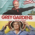 Grey Gardens - Soundtrack [Pre-Owned CD]