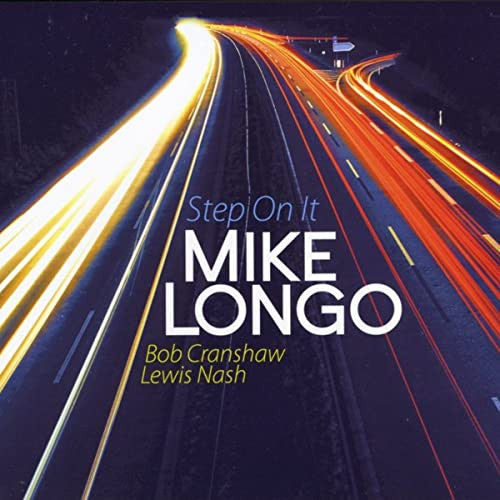 Mike Longo - Step On It [Pre-Owned CD]