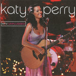 Katy Perry - MTV Unplugged [Pre-Owned CD]