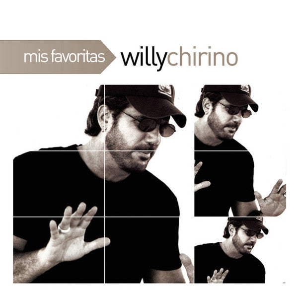 Willy Chirino - Mis Favoritas [Pre-Owned CD]