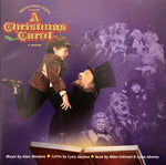 Christmas Carol - Original Cast [Pre-Owned CD]