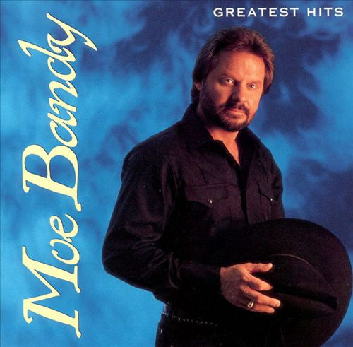 Moe Bandy - Greatest Hits [Pre-Owned CD]