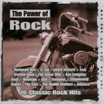 Various - Power Of Rock [Pre-Owned CD]