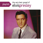 Elvis Presley - Playlist: Best If Gospel [Pre-Owned CD]