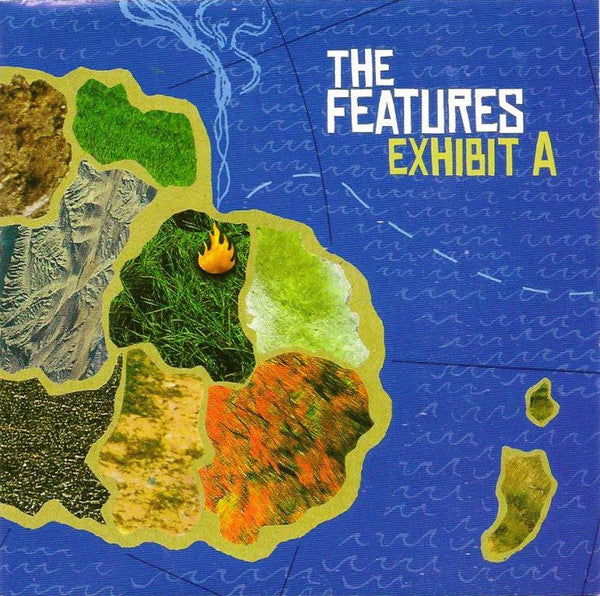 Features - Exhibit A [Pre-Owned CD]