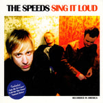 Speeds - Sing It Loud [Pre-Owned CD]