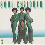 Soul Children - Chronicle [Pre-Owned CD]