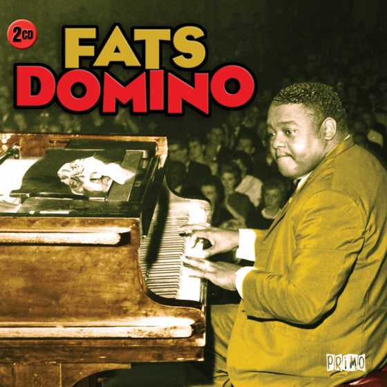 Fats Domino - Essential Hits & Early Recordi [Pre-Owned CD]