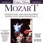 Mozart - Mozart [Pre-Owned CD]