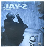 Jay-Z - The Blueprint (Vinyl)