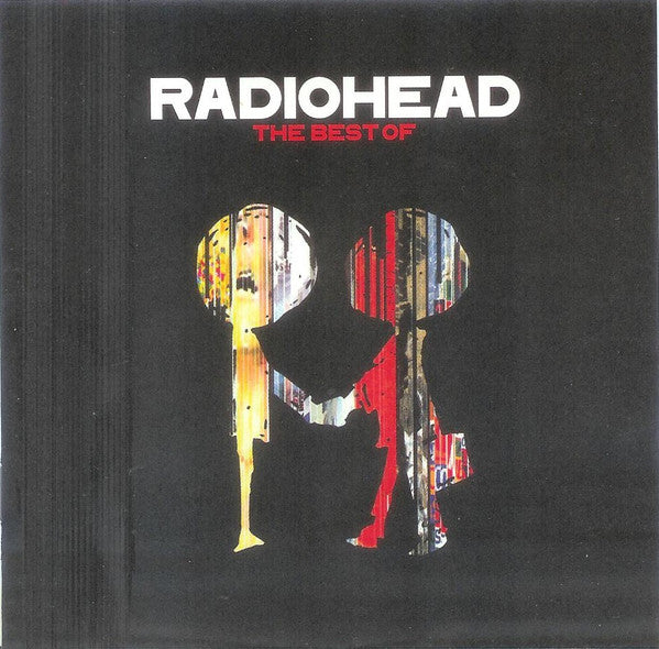 Radiohead - The Best Of [Pre-Owned CD]