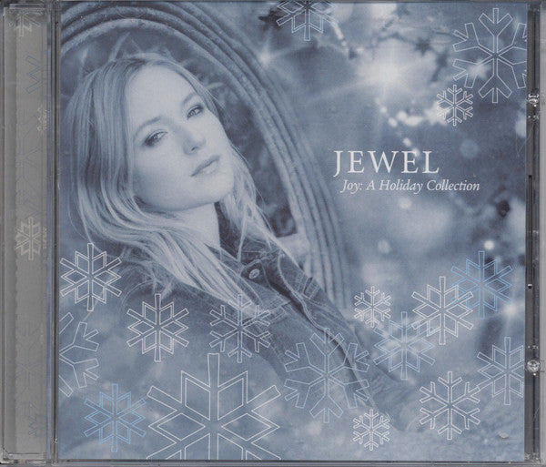 Jewel - Joy: A Holiday Collection [Pre-Owned CD]