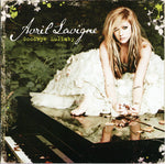Avril Lavigne - Goodbye Lullaby [Pre-Owned CD]
