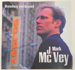 J. Mark McVey - Broadway And Beyond [Pre-Owned CD]