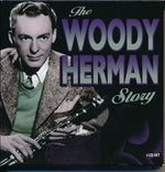 Woody Herman - The Woody Herman Story [Pre-Owned CD]