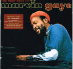 Marvin Gaye - The Very Best Of Marvin Gaye [Pre-Owned CD]