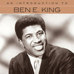 Ben King E. - An Introduction To [Pre-Owned CD]