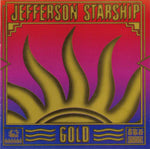 Jefferson Starship - Gold [Pre-Owned CD]