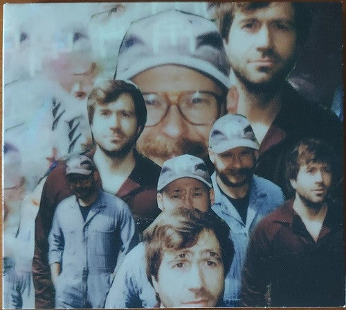 Penny & Sparrow - Olly Olly [Pre-Owned CD]