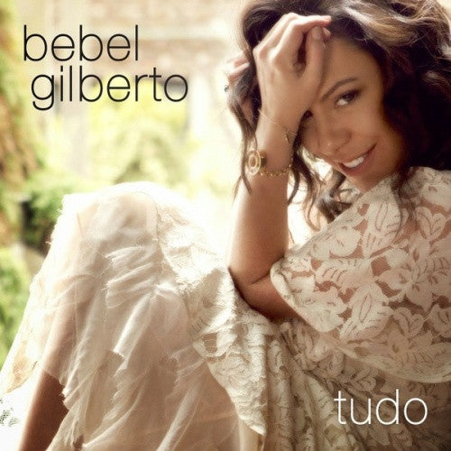 Bebel Gilberto - Tudo [Pre-Owned CD]