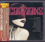 (中古) スコーピオンズ - アイコン