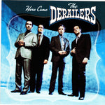 Derailers - Here Come The Derailers [Pre-Owned CD]