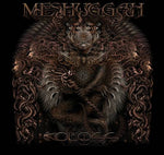 Meshuggah - Koloss [Pre-Owned CD]
