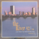 Wxrv-Live From The River Music Hall - Vol. 2-Wxrv Live From The River Music Hall [Pre-Owned CD]