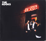 Kooks - Konk [Pre-Owned CD]