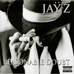 Jay-Z - Reasonable Doubt