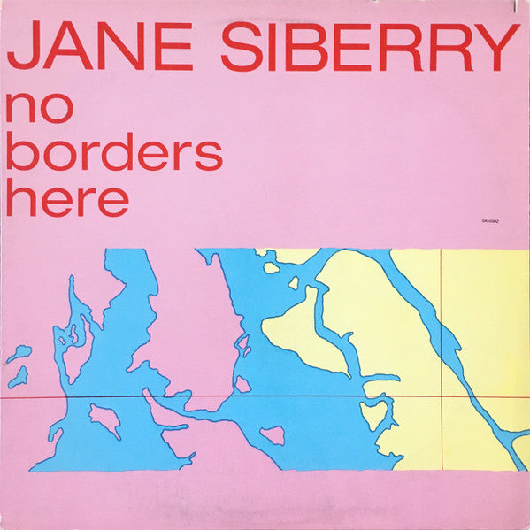 No Borders Here - No Borders Here [Pre-Owned CD]