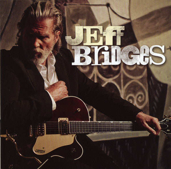 Jeff Bridges - Jeff Bridges [Pre-Owned CD]