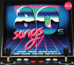 80S Songs - 80S Songs [Pre-Owned CD]