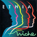 Grupo Niche - Etnia [Pre-Owned CD]