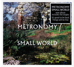 Metronomy - Small World [Pre-Owned CD]