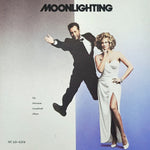 Moonlighting - Soundtrack [Pre-Owned CD]