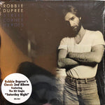 Robbie Dupree - Street Corner Heroes [Pre-Owned CD]