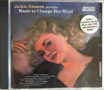 Jackie Gleason - Music To Change Her Mind [Pre-Owned CD]
