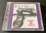 The Business - Death II Dance [Pre-Owned CD]