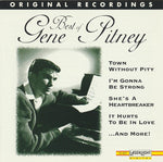 Gene Pitney - Best Of Gene Pitney [Pre-Owned CD]