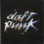 Daft Punk - Discovery (CD)
