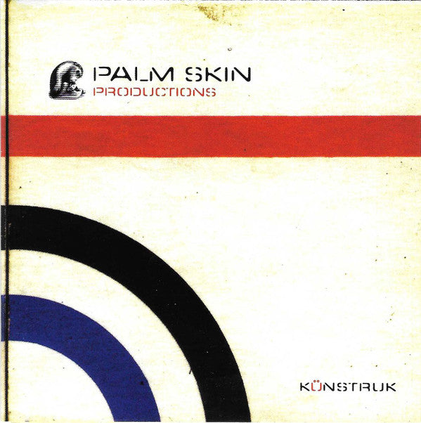 Palm Skin Productions - Kunstruk [Pre-Owned CD]