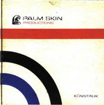 (中古) Palm Skin Productions - Kunstruk