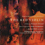 Red Violin - Score [Pre-Owned CD]