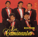 Los Caminantes - 21 Exitos, Vol. 1 [Pre-Owned CD]