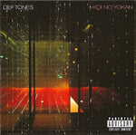 DEFTONES - KOI NO YOKAN [Pre-Owned CD]
