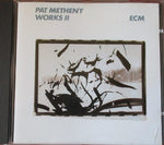 Pat Metheny - Works 2 [Pre-Owned CD]