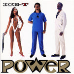 Ice-T - Power [Pre-Owned CD]