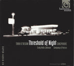 T. O'Regan - Threshold Of Night [Pre-Owned CD]