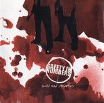Safety In Numbers - Build & Structure [Pre-Owned CD]